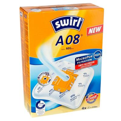 Swirl A 08 Mp Plus Airspace Blanc One Size / EU Plug