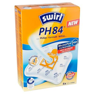 Melitta Swirl PH 84 - Zubeh&ouml;rkit f&uuml;r Staubsauger f&uuml;r Staubsauger