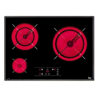 Plaques Vitro-C&eacute;ramiques Teka TR5300 60 cm