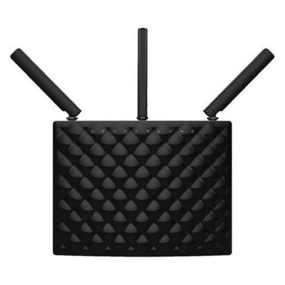 Tenda ac15 intelligente dual-band gigabit router wifi 1900mbps tendy