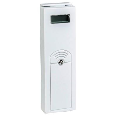 Tfa Dostmann Tfa 30.3120.90 Outdoor Sensor Blanc