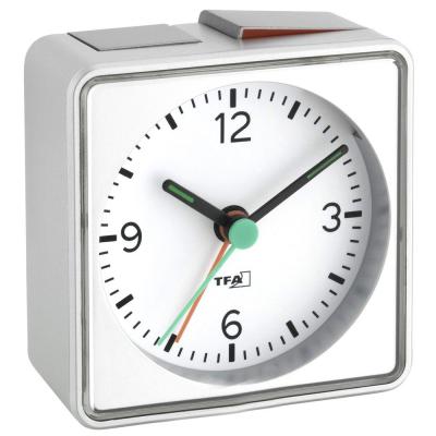 Tfa dostmann push   60.1013.54 r&eacute;veil &eacute;lectronique 