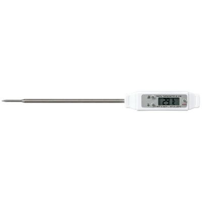 TFA 30.1018 thermom&egrave;tre pour aliments -40 - 200 &deg;C Num&eacute;rique