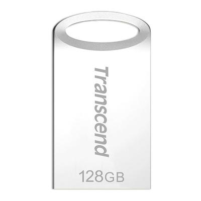 Transcend JetFlash 710 - cle USB - 128 Go