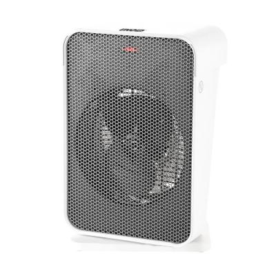 Radiateur soufflant Unold 86450 Box IP21 blanc, gris