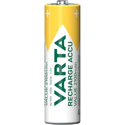 VARTA RECHARGE ACCU VALUE AA