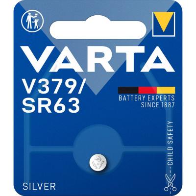 Varta -V379 Piles domestiques, Batterie
