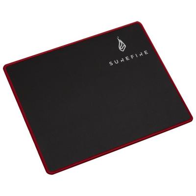 Verbatim Surefire Silent Flight 320 Mouse Pad Noir