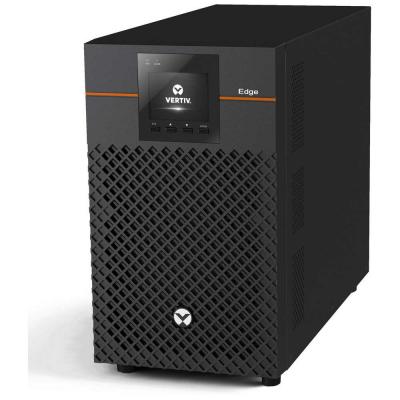 VERTIV Onduleur EDGE - CA 230 V - 1350 W - 1500 VA 9 Ah - USB