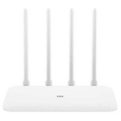 Router Xiaomi DVB4224GL Wi-Fi 1167 Mbps