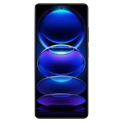 Xiaomi Redmi Note 12 Pro Cam&eacute;ra 5G OIS &Eacute;cran AMOLED 120 Hz Chargeur 67 W avec smartphone NFC