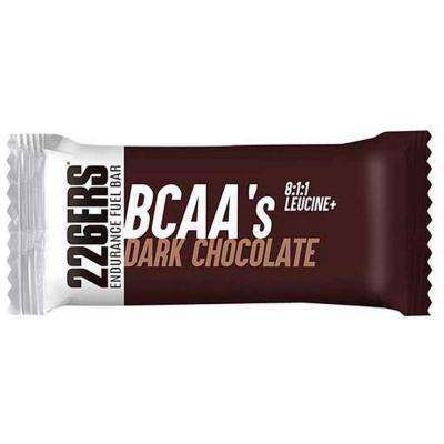 Barre energetique 226ers endurance bcaas chocolat 60g