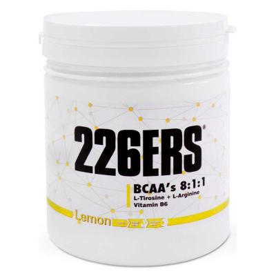 Complement alimentaire 226ers bcaas citron 300g