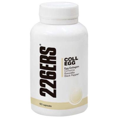 Complement alimentaire 226ers egg collagen 60 unites