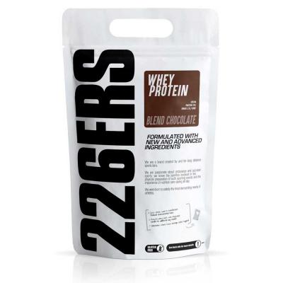 Boisson proteinee 226ers whey chocolat 1kg