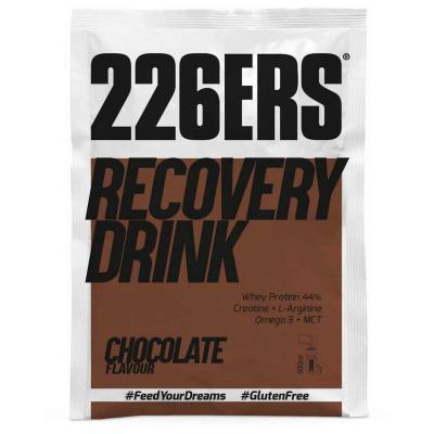 Boisson aux sels min&eacute;raux 226ERS Recovery Drink Chocolat Unidose