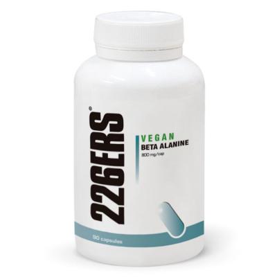 Complement alimentaire 226ers vegan beta alanine 90 unites