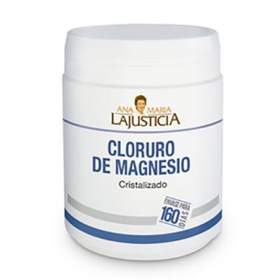 Ana Mar&iacute;a Lajusticia Chlorure de magn&eacute;sium cristallis&eacute; 400 gr