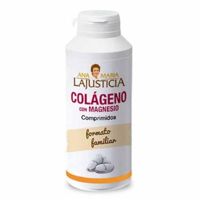 COL&Aacute;GENO CON MAGNESIO 450 comprimidos