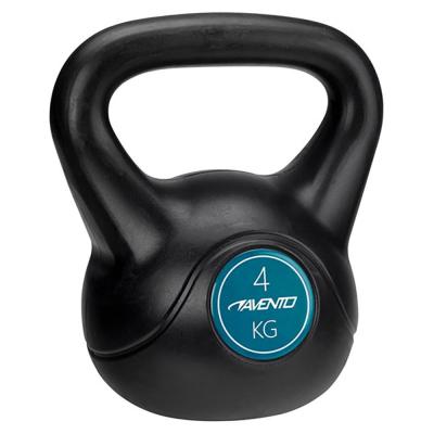 Avento Plastic Concrete 4kg Noir 4 kg