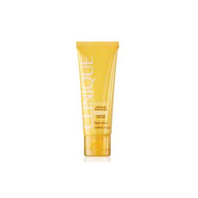 Clinique Cr&egrave;me Solaire Visage Spf40 50ml