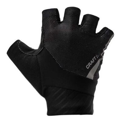 Gants courts Craft Rouleur R&eacute;sistants