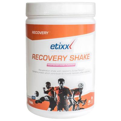Etixx Recovery 1.5kg Raspberry&kiwi Multicolore