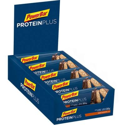 Bo&icirc;te protein plus bar 33% (10x90g)