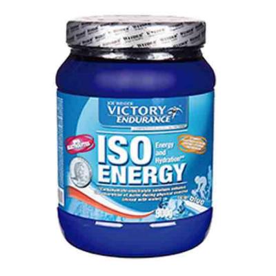 Boisson isotonique victory endurace wve.101106 900 g citron