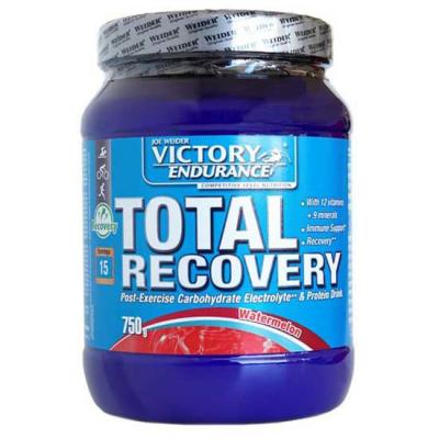Victory Endurance Total Recovery 750g Watermelon Bleu
