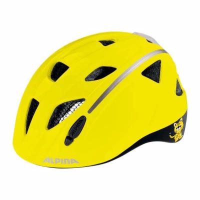 Alpina Ximo Flash Mtb Helmet Jaune 2XS