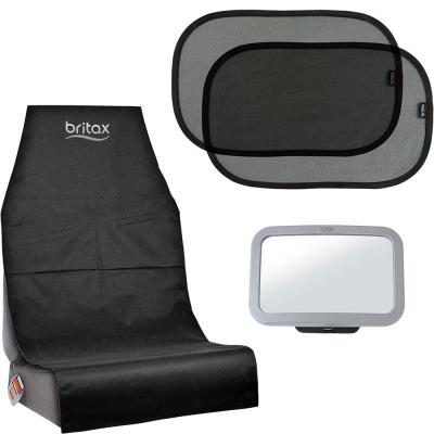 BRITAX ROMER-Set d accessoires britax romer 