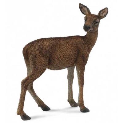 Collecta Hind Figure Marron 3-6 Years 