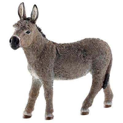 Schleich Figurine 13772 - Animal de la ferme - Ane