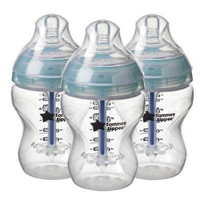 Tommee Tippee Set Biberon Anti-Coliques 422746 3x260ml