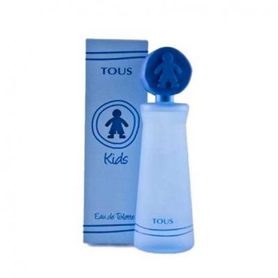 Tous Kids Boy Eau De Toilette 100ml Vaporisateur 100ml