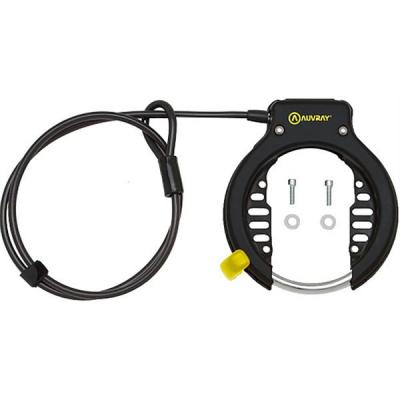 C&acirc;ble Auvray Plug pour antivol Auvray Evo Lock et Mega Lock 100cm &oslash;1
