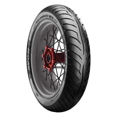 Avon Roadrider MK II ( 150/70 V18 TL (70V) roue arri&egrave;re ) Pneus Moto