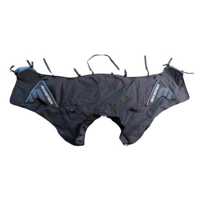Tablier Bagster Boomerang | Honda Integra 750 | 2014 &agrave; 2020