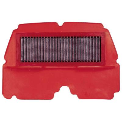 BMC FM114/04&nbsp;Sport Filtre &agrave; air de rechange, multicolore