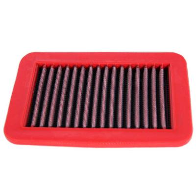 BMC fm294/02&nbsp;Sport Filtre &agrave; air de rechange, multicolore