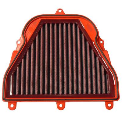 BMC fM465/04 sport filtre &agrave; air de rechange (multicolore)