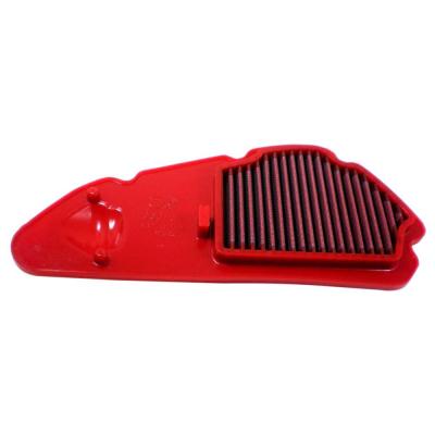 BMC fM686/04 de remplacement pour filtre &agrave; air sport multicolore