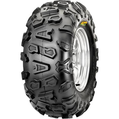 CST CU02 Abuzz ( 26x10.00-12 TL 56M roue arri&egrave;re ) Pneus Moto