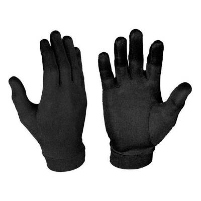 Sous-Gants Furygan Furysoie Noir - Taille M