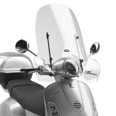 Givi 104A S&eacute;curit&eacute; et Assistance en Cas de Panne Piaggio Vespa &Eacute;cran