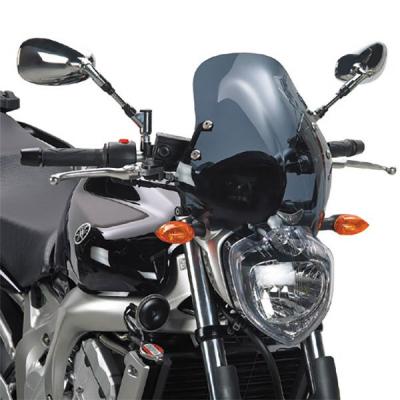Givi 140d Yamaha Fz6/fz6 600 Fazer Windshield Clair