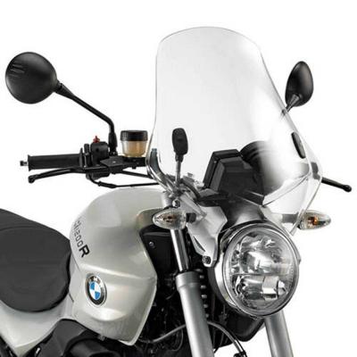 GIVI Pare-brise, Bulle moto et scooter, 147A excl. kit de montage