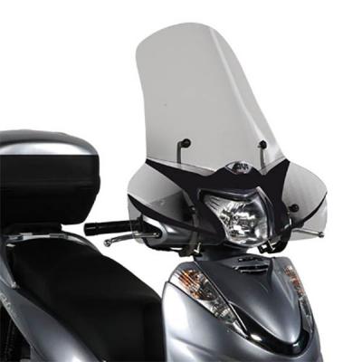 GIVI Pare-brise, Bulle moto et scooter, 308A excl. kit de montage