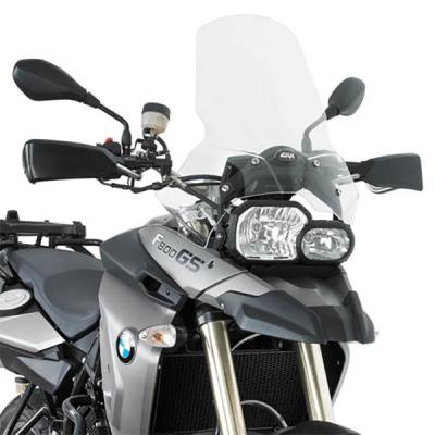 Bulle incolore Givi (333DT+D333KIT) BMW F650/800GS